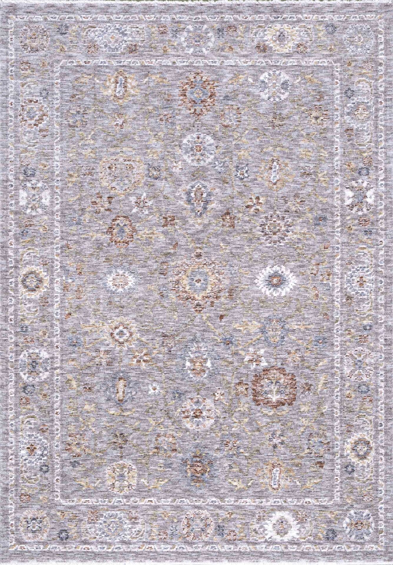 Bahariye Nomad - Nomad NM01 Gri