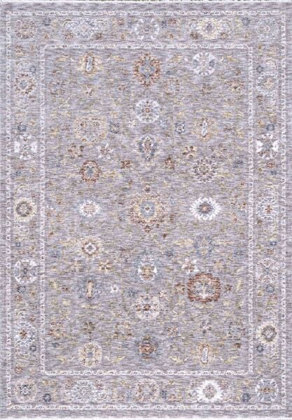 Bahariye Nomad - Nomad NM01 Gri