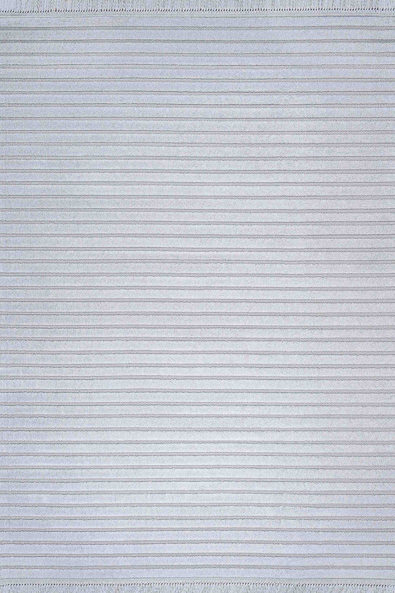 Foneks Halı Sahra - S04A Gri