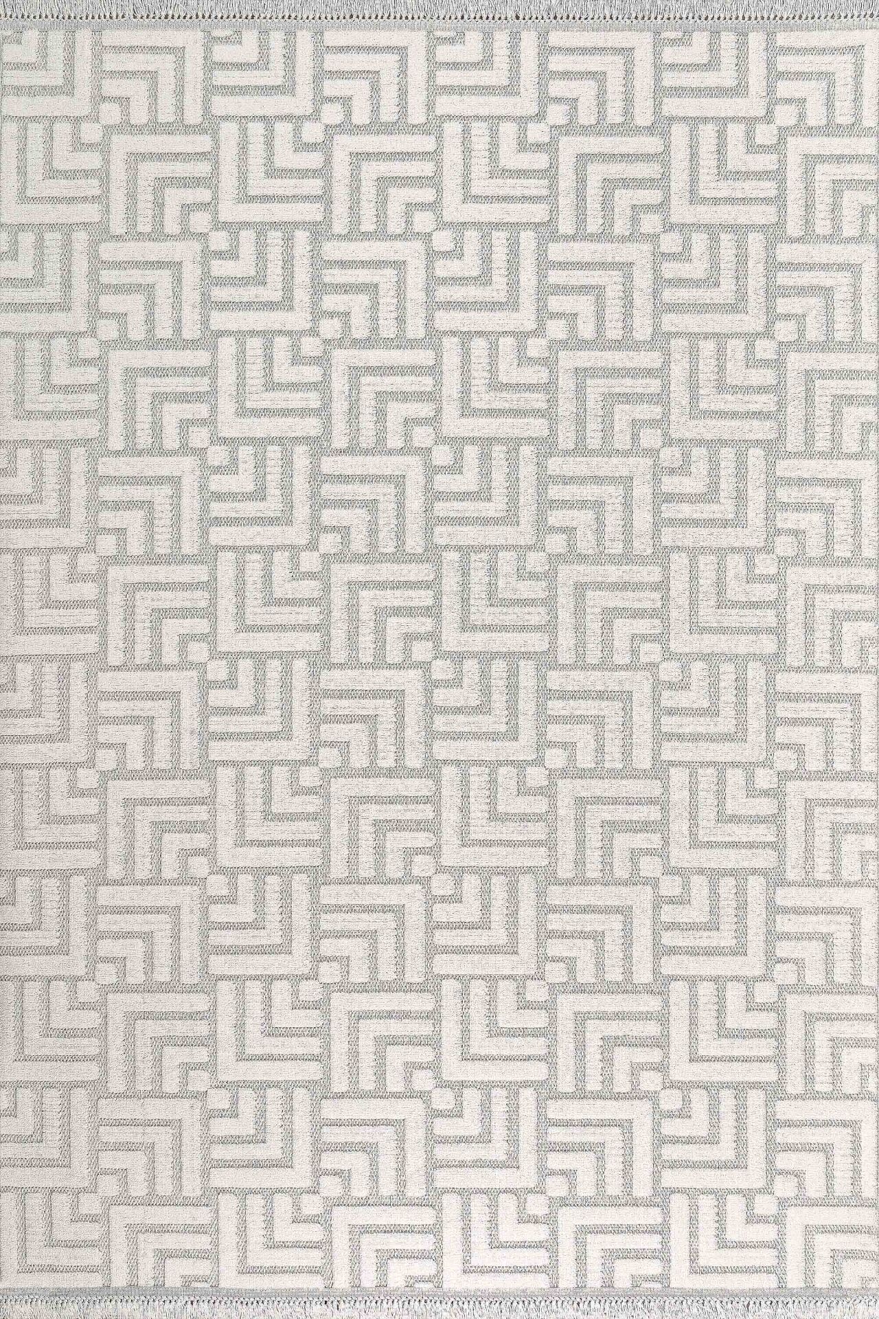 Foneks Halı Sahra - S01A Krem