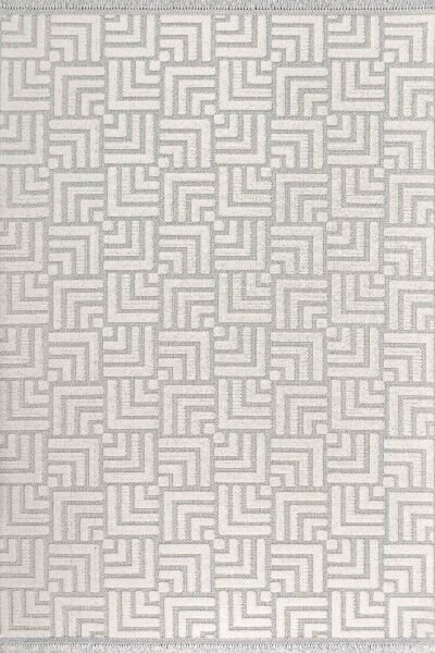 Foneks Halı Sahra - S01A Krem