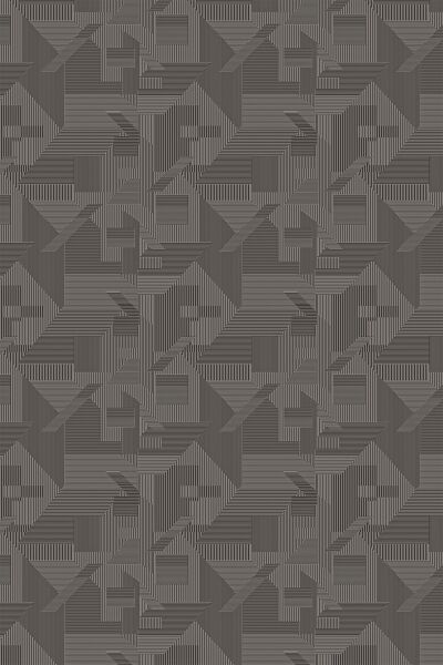 Bahariye Deep - Deep DP02A Antrasit