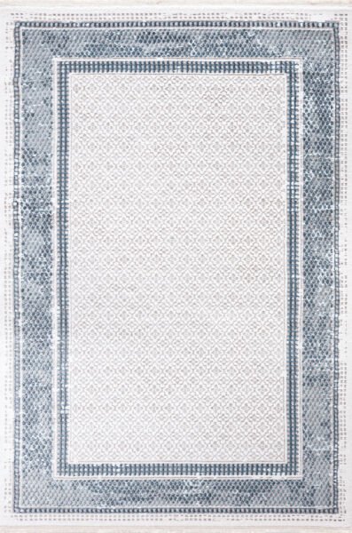 Bahariye Craft Plus - B116 Beyaz Mavi