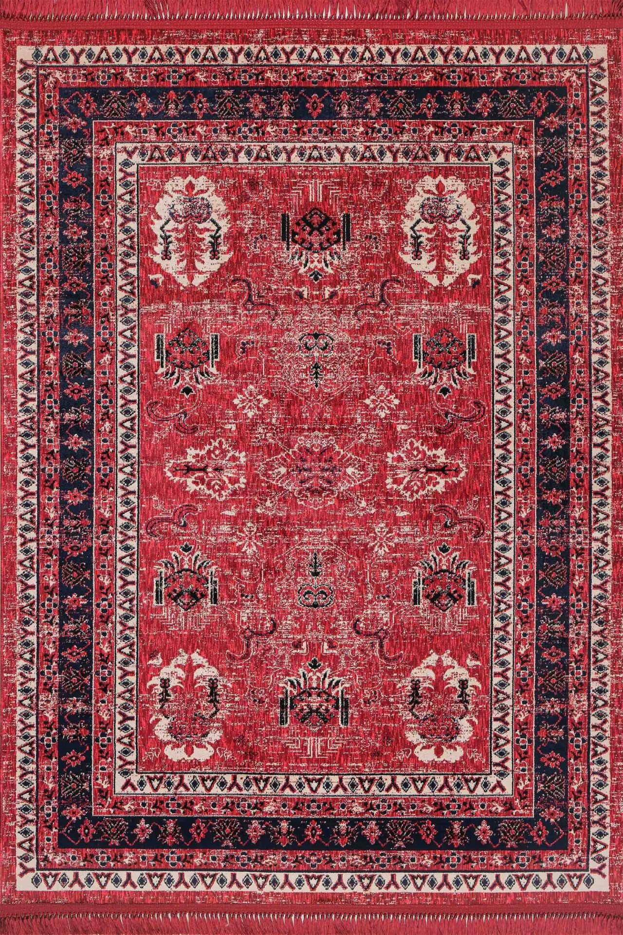 Foneks Halı Afgan Plus - Af305