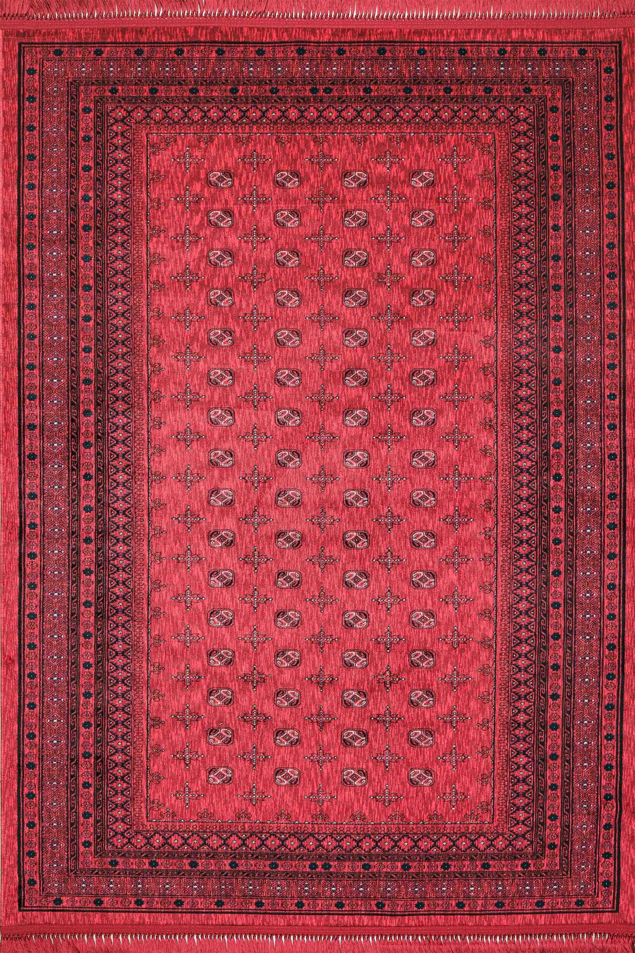 Foneks Halı Afgan Plus - Af304