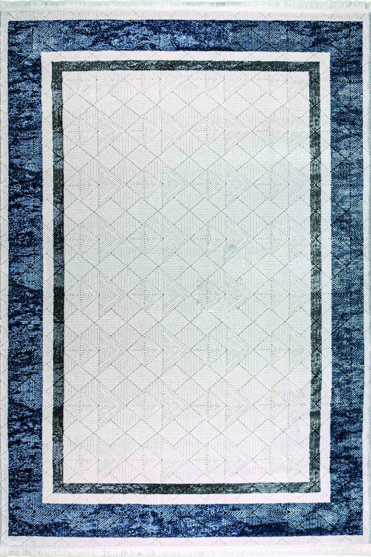 Homepera Seren - 21598A Mavi