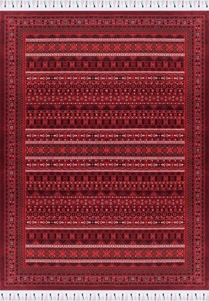 Bahariye İnci - İnci İN04 - Afgan Halı