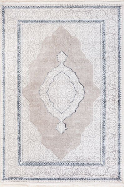 Bahariye Craft Plus - B119 Gri Mavi