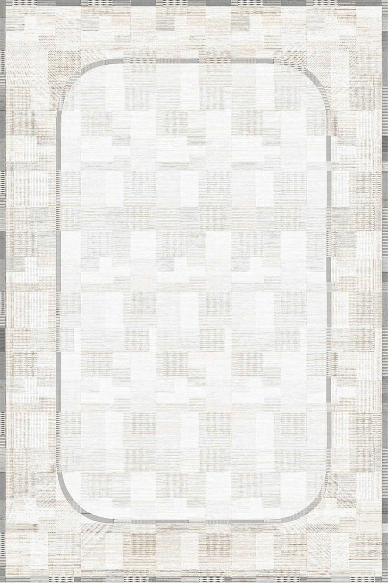 Bahariye Luvina - Luvina LV05A Gri