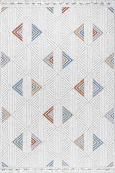 Foneks Halı Varella - 31374A Multi