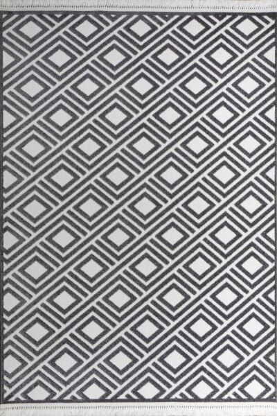 Foneks Halı Varella - 31354B Antrasit