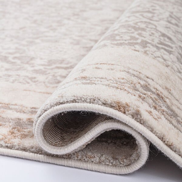 Bahariye Craft Plus - B129 Gri Beyaz