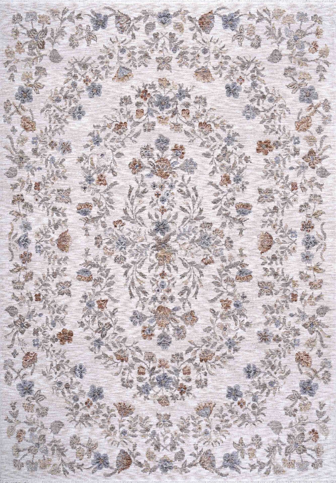 Bahariye Sencia - Sencia SN01 Krem