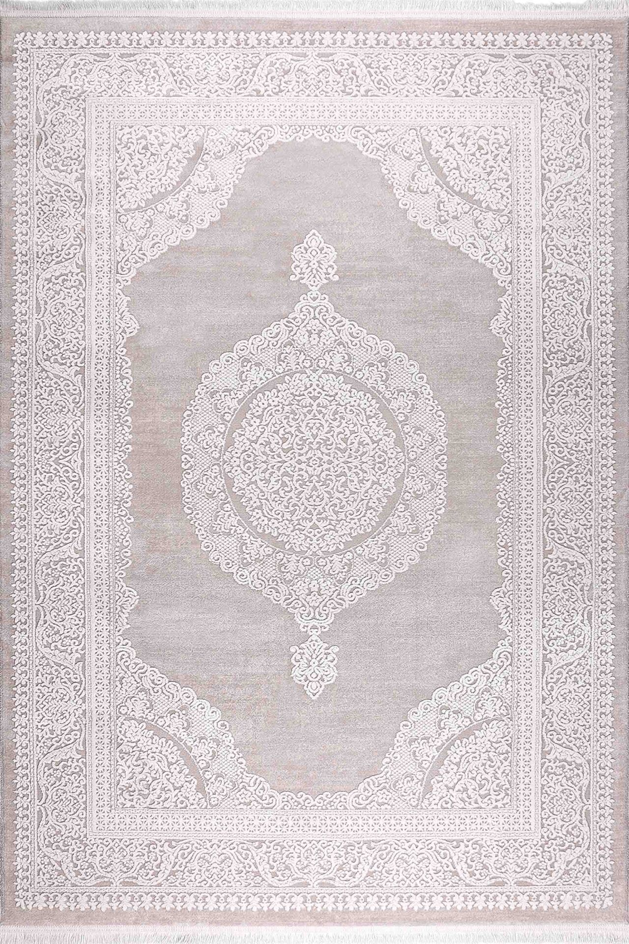 Homepera Seren - 21594A Beyaz
