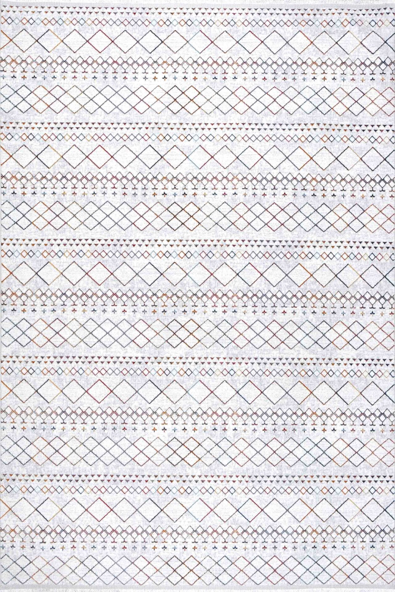 Homepera Halı Mystic - 5002 Multi