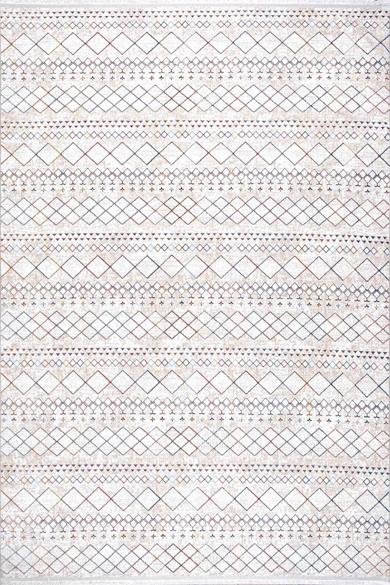 Homepera Halı Mystic - 5001 Multi