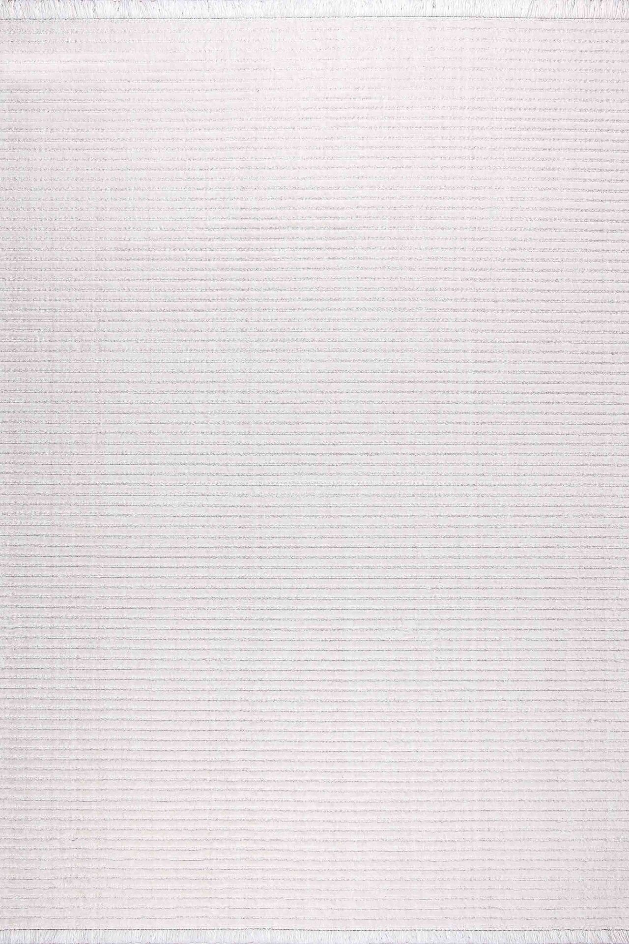 Bahariye Halı Viona - 5291A Beyaz