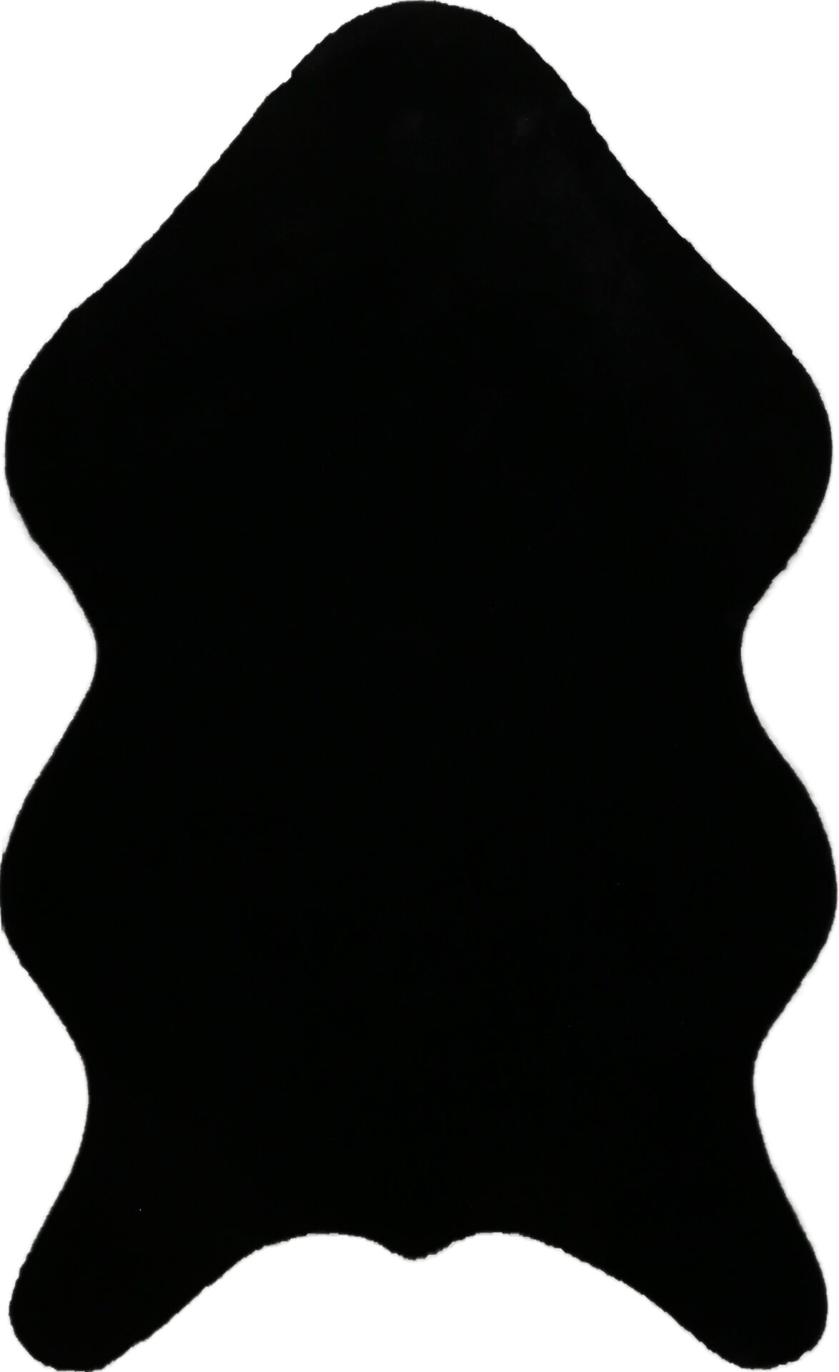 Foneks Deco Mono -  Siyah