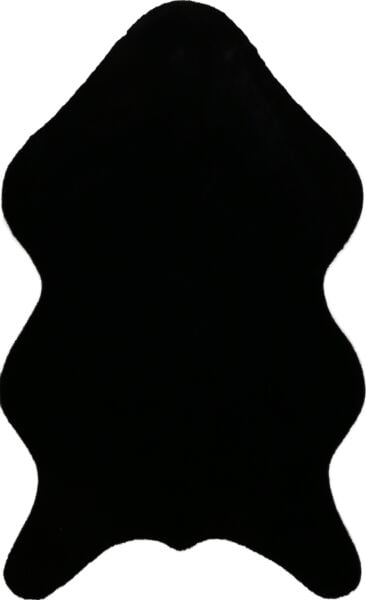 Foneks Deco Mono -  Siyah