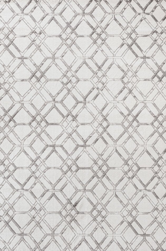 Bahariye Craft - B113 Beyaz Gri