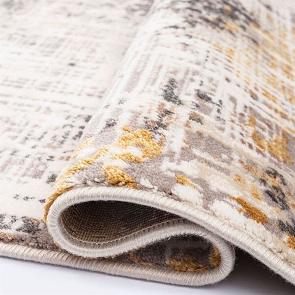 Bahariye Craft - A236 Gri Sarı