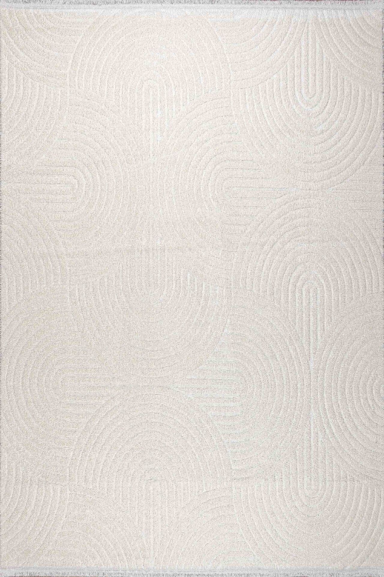 Bahariye Halı Mirel - 311A Krem