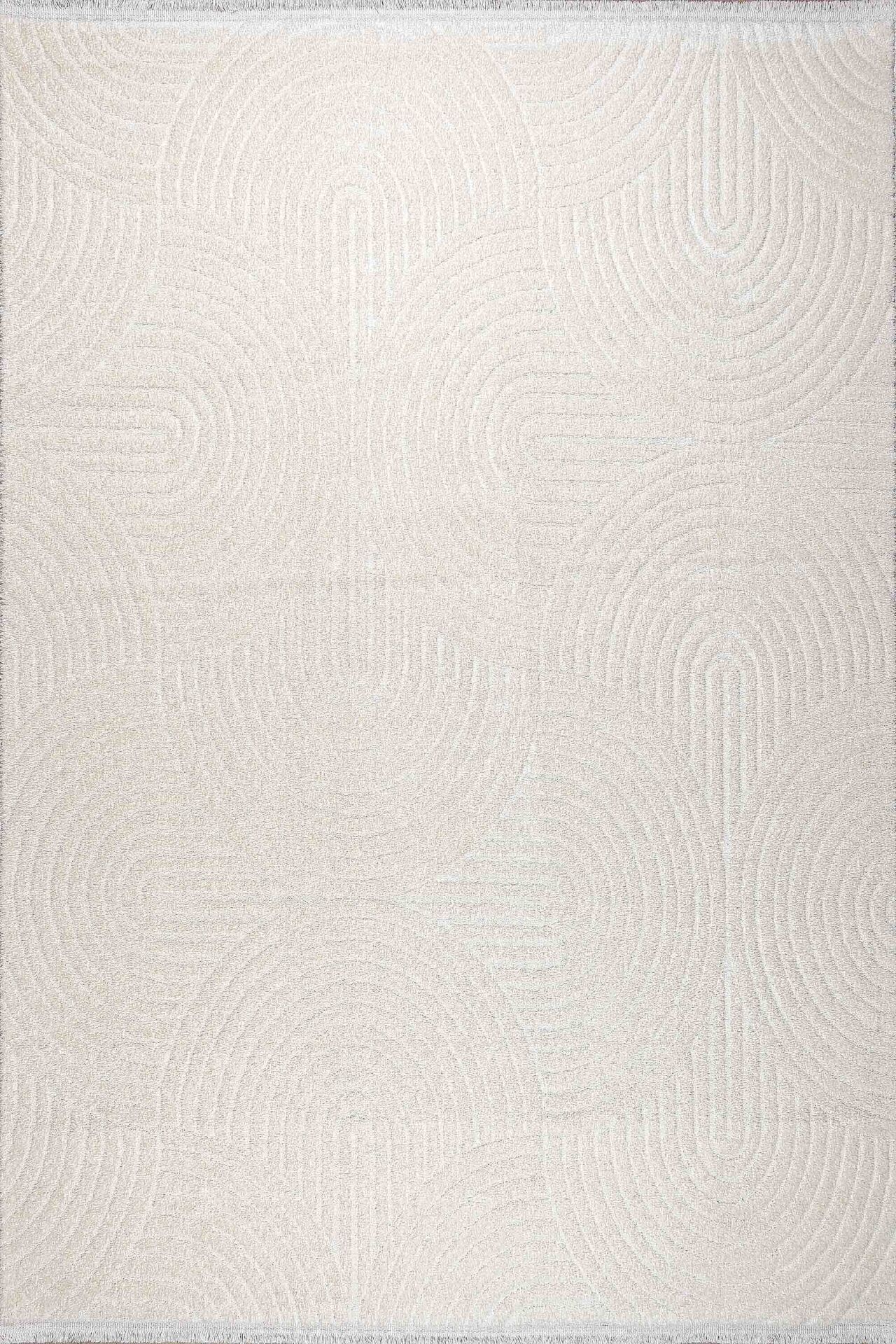 Bahariye Halı Mirel - 311A Krem