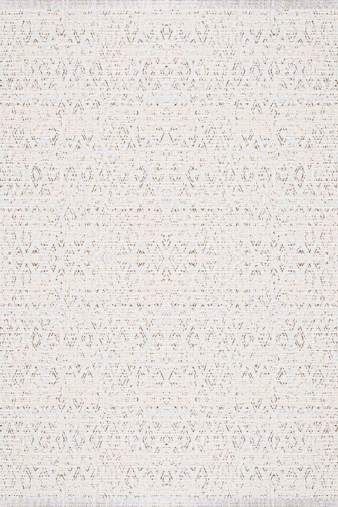 Foneks Deco Vien - 4435A Beyaz Vizon