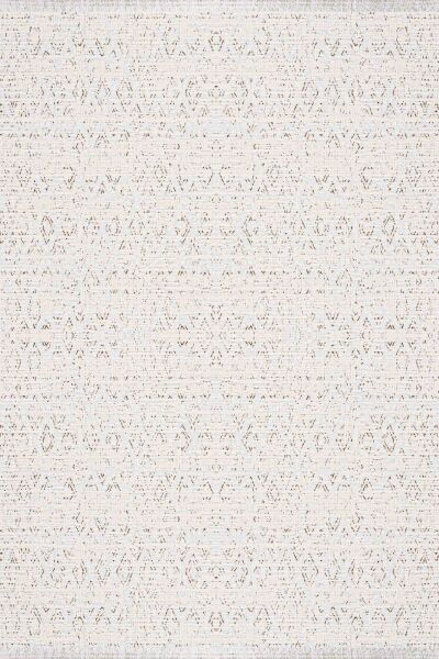 Foneks Deco Vien - 4435A Beyaz Vizon