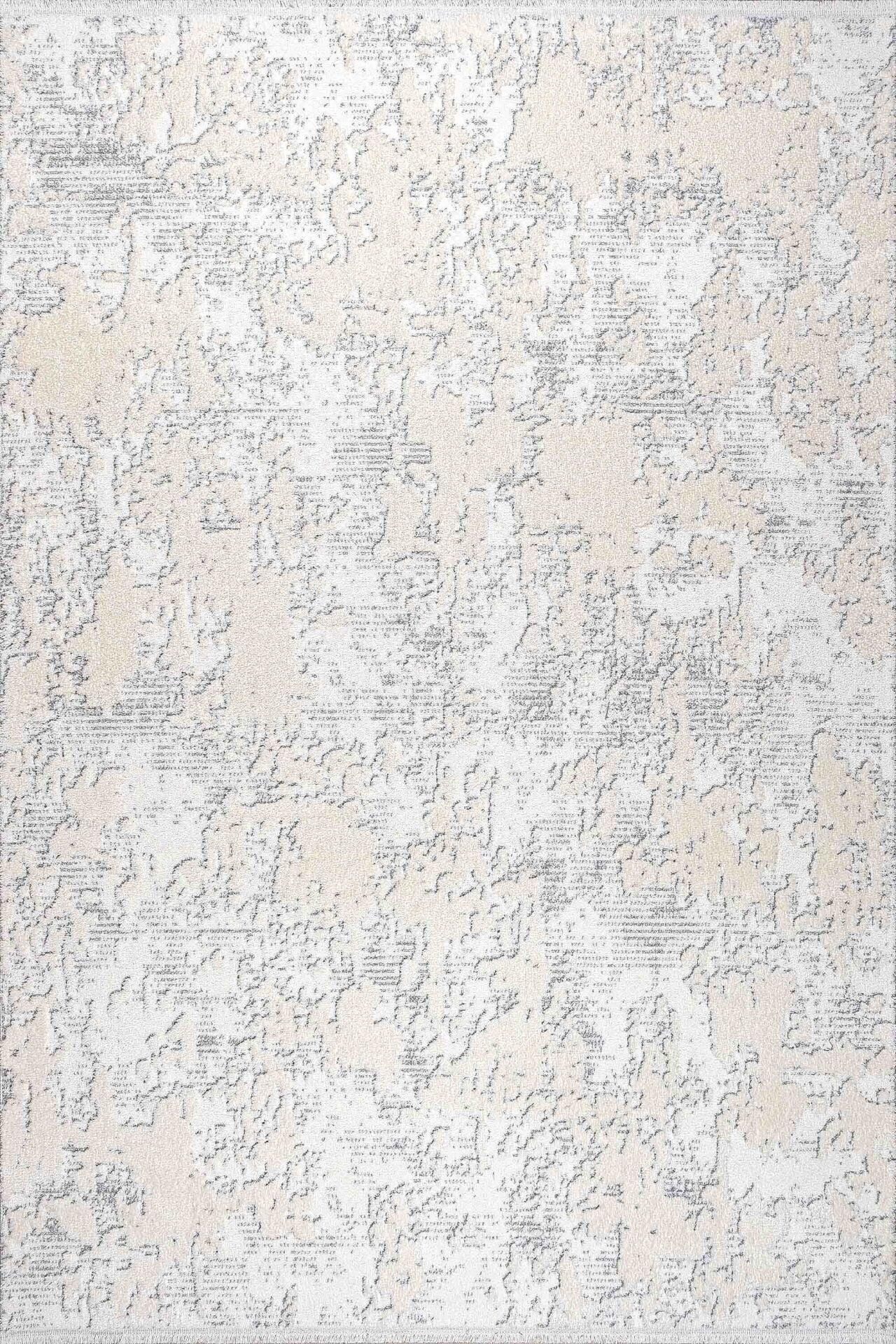Bahariye Halı Mirel  - 308A Gri