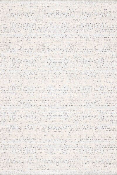 Foneks Deco Vien  - 4435A Beyaz Gri