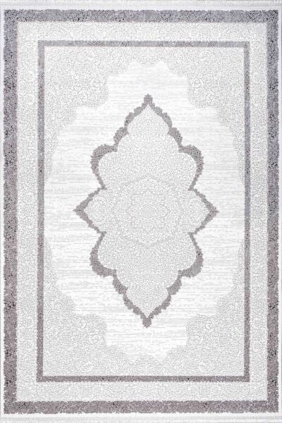 Foneks Halı Aris - 210A Antrasit