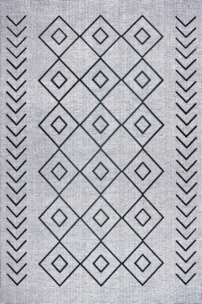 Foneks Deco Sırma - 32-002 Beyaz