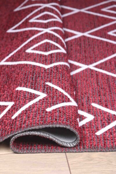 Foneks Deco Sırma - 32-002 Bordo