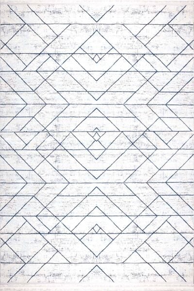 Foneks Deco Vien - 2909A Mavi