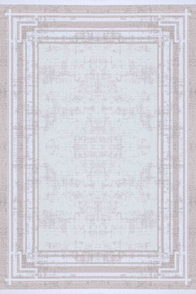 Foneks Halı Aris - 126A Bej