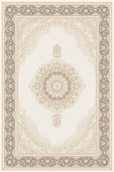 Bahariye Miras - Miras MS03A Gri