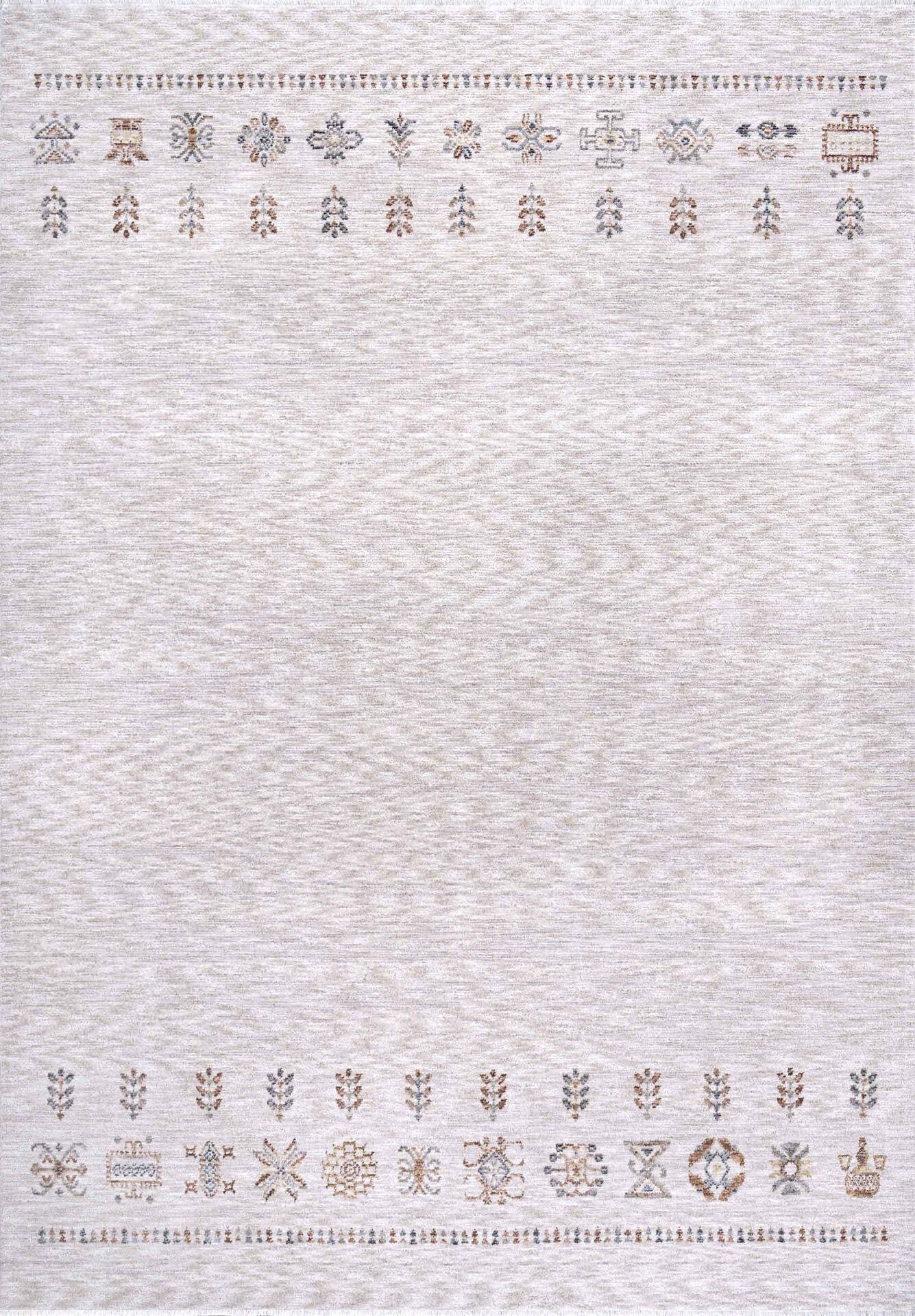 Bahariye Zagros - Zagros ZG01 Krem