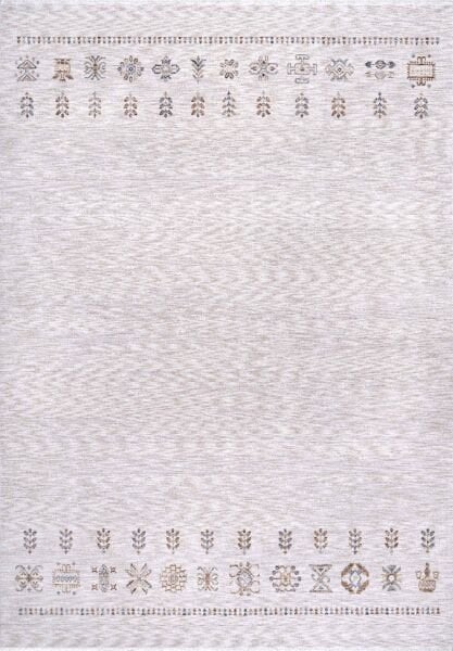 Bahariye Zagros - Zagros ZG01 Krem