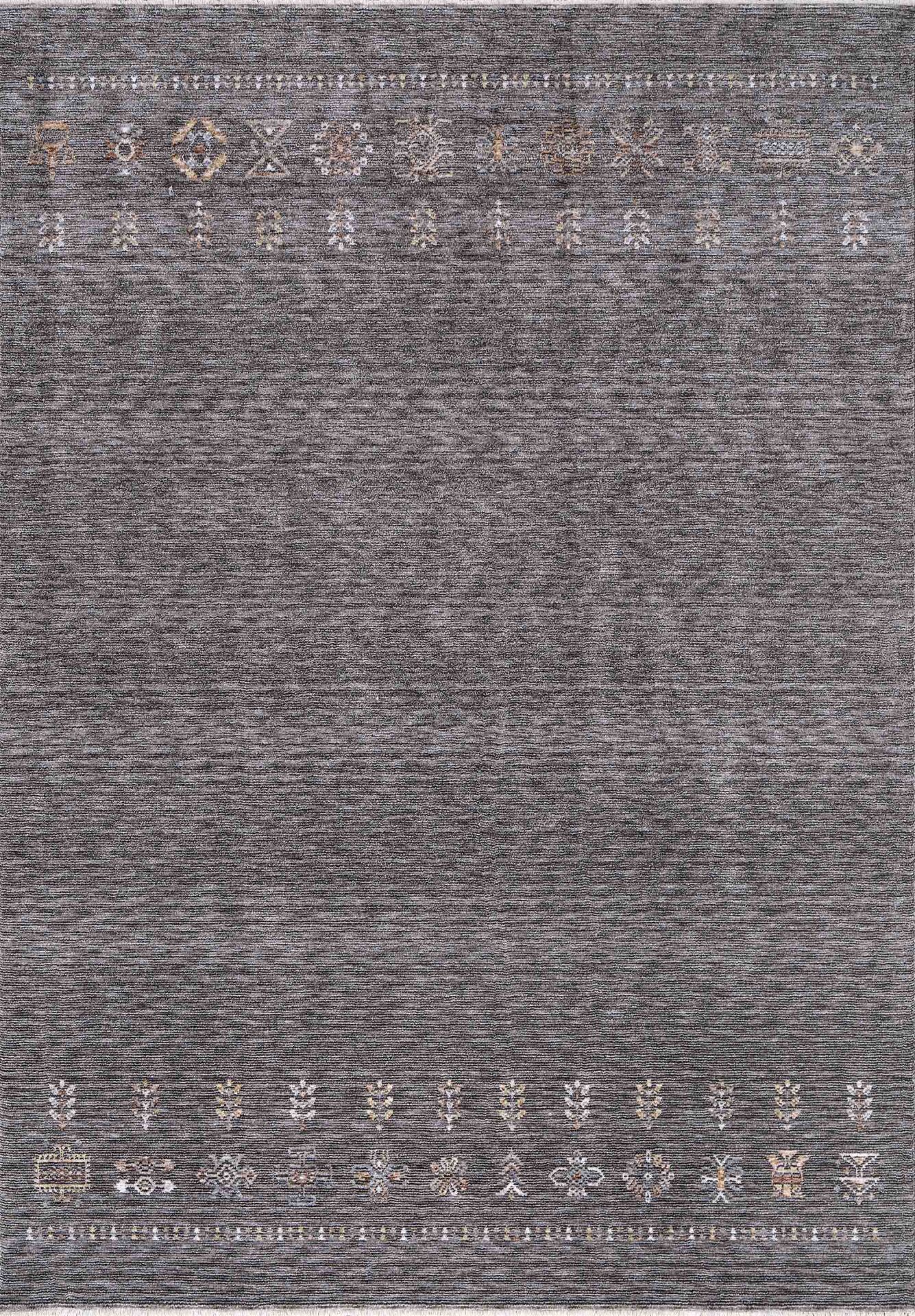 Bahariye Zagros - Zagros ZG01 Antrasit