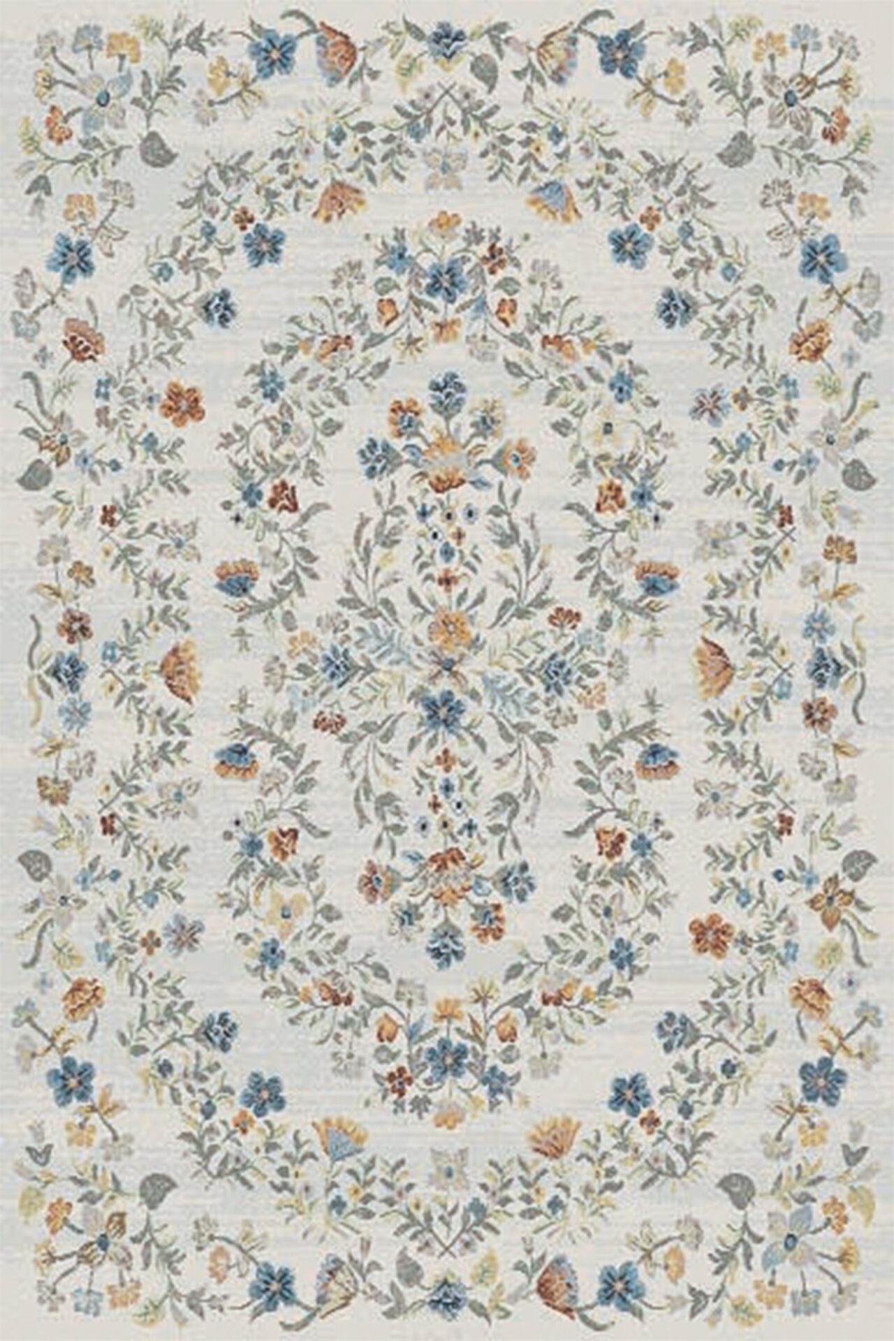 Bahariye Sencia - Sencia SN01 Krem