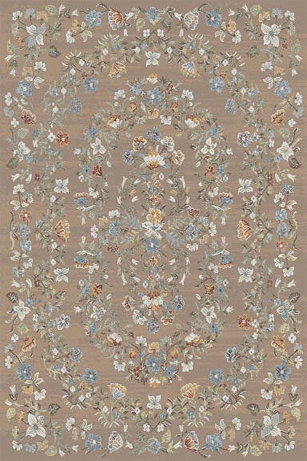 Bahariye Sencia - Sencia SN01 Kahve