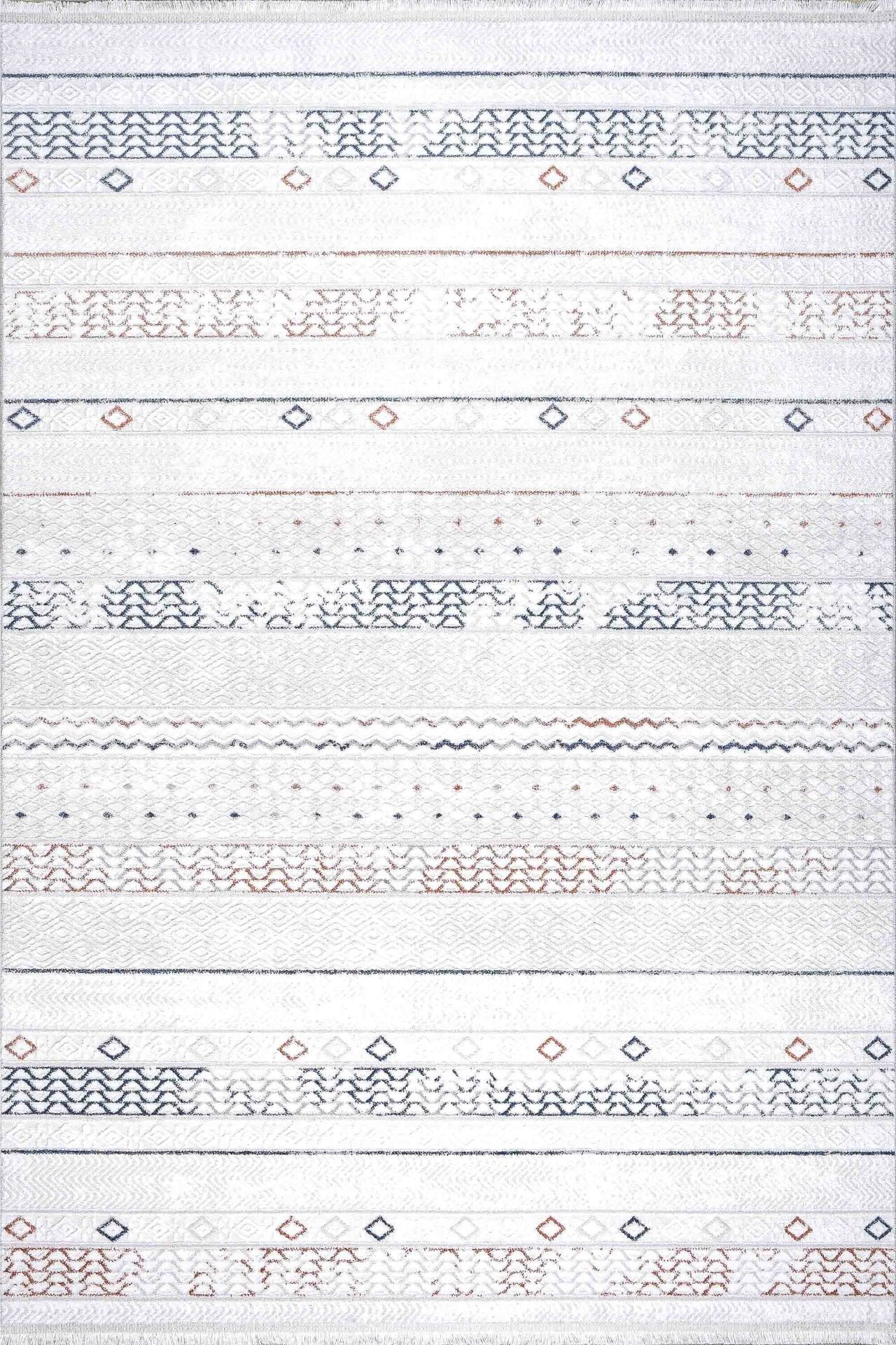 Foneks Halı Lavin- 4612A Multi