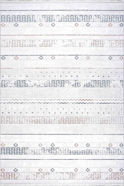 Foneks Halı Lavin- 4612A Multi