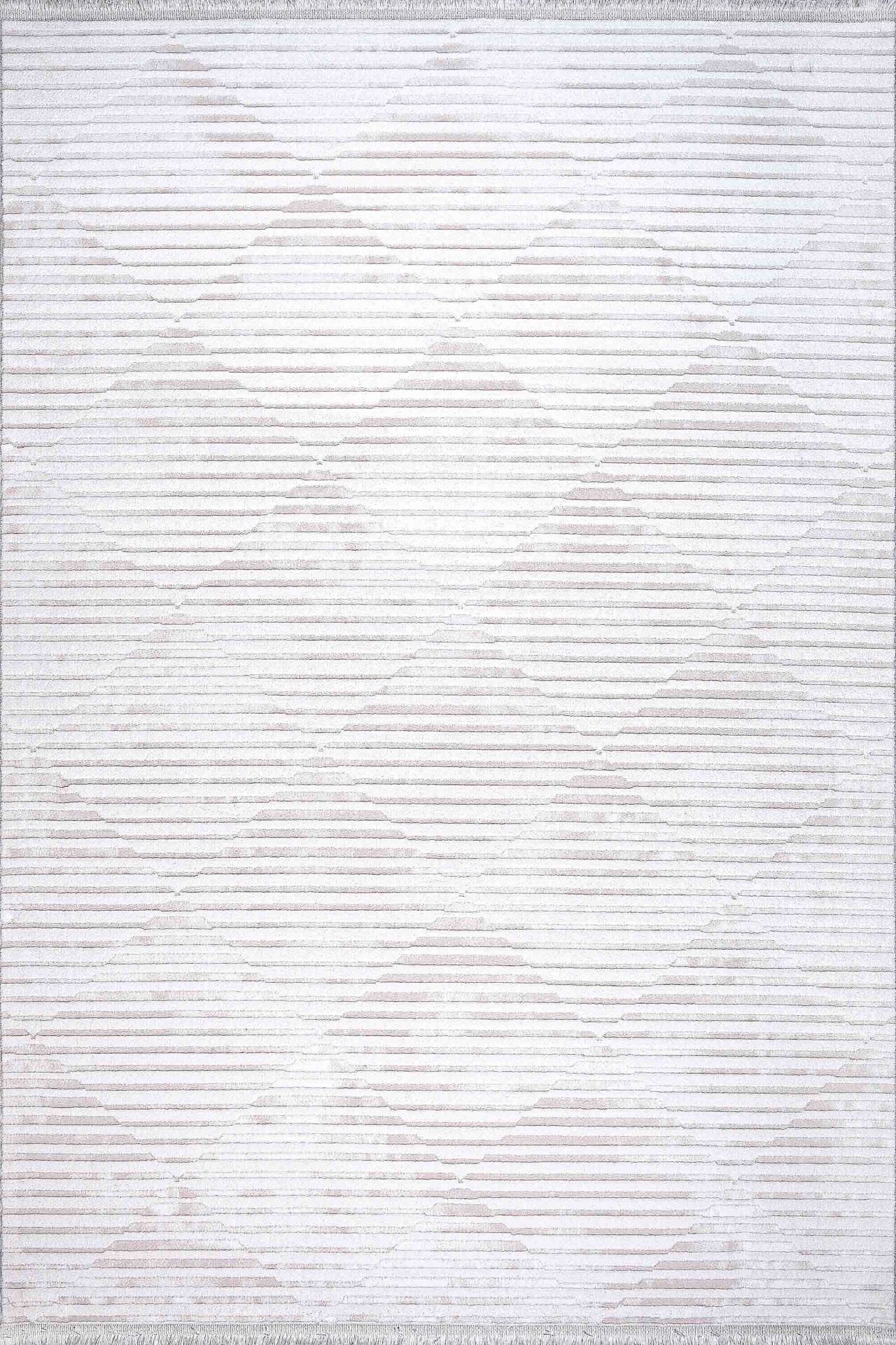 Foneks Halı Lavin - 4501A Krem