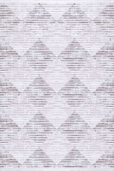 Foneks Halı Lavin - 4501A Antrasit