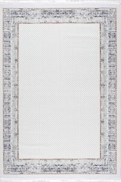 Foneks Deco Milena - 3031A Gri Vizon