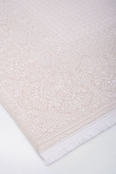 Bahariye Ezgi - Ezgi EZ01 Krem