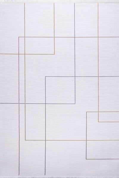 Foneks Halı Lavin - 4328A Multi