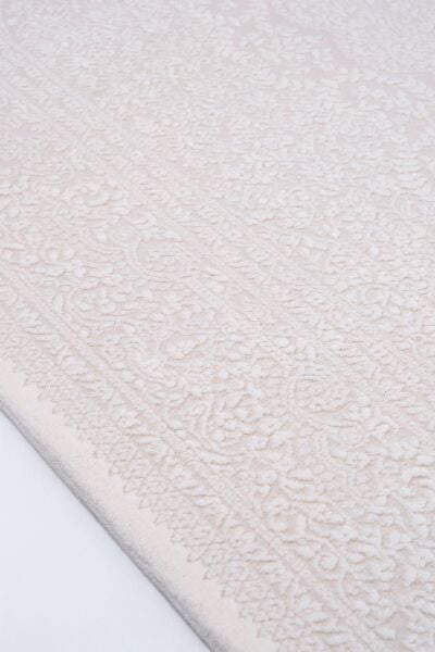 Bahariye Ezgi - Ezgi EZ02 Krem